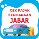 Cek Pajak Kendaraan Jabar