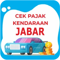 Cek Pajak Kendaraan Jabar