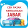 Cek Pajak Kendaraan Jabar