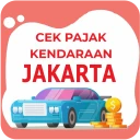Cek Pajak Kendaraan Jakarta
