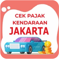 Cek Pajak Kendaraan Jakarta
