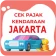 Cek Pajak Kendaraan Jakarta