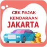 Cek Pajak Kendaraan Jakarta