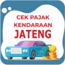 Cek Pajak Kendaraan Jateng