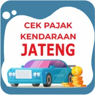 Cek Pajak Kendaraan Jateng