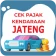 Cek Pajak Kendaraan Jateng
