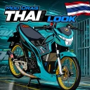 Mod Drag Motor Thailook