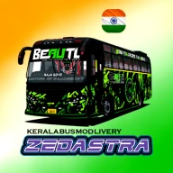 Zedastra Bus Mod Komban Dawood
