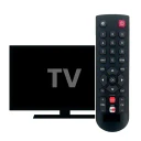 Evrensel TV Uzaktan Kumandası