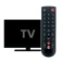 Evrensel TV Uzaktan Kumandası