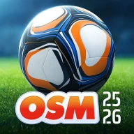OSM 26/27 - Menedżer Piłkarski