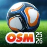 OSM 26/27 - Futbol oyunu