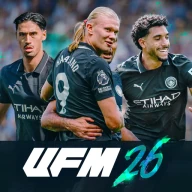 Ultimate Football Manager 27