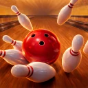 Bowling Master 3D: Strike Game