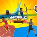 World Sports Games & Athletics