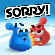 Sorry! World Online Board game