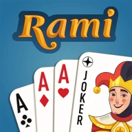 Rummy Fun & Friends