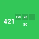 Dart Scoreboard Rzutki Licznik