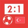 2026/2027 Süper Lig Canlı Skor