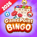 GamePoint Bingo Games of Bingo