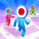 Layer Man 3D: Biegaj i zbieraj