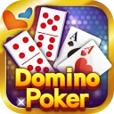 LUXY Domino Gaple QiuQiu Poker