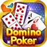 LUXY Domino Gaple QiuQiu Poker