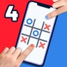 2 Player Games - Offline