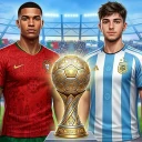 Football Cup 2026: Soccer Game