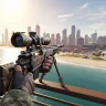Snajper Strzelanie: FPS Gra