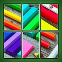 Jigsolitaire