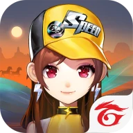 Garena Speed Drifters
