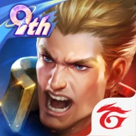 Garena RoV: Ace of Destiny
