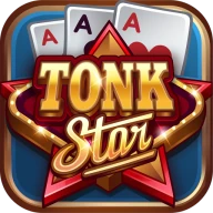 Tonk Star Classic Card Game