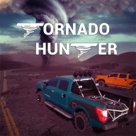 Tornado Hunter Extreme Drive