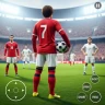Soccer Clash 3D: Football Game