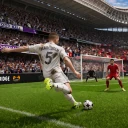 Sepak Bola Liga 3d Permainan
