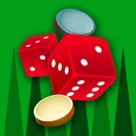 Backgammon Club