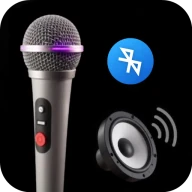 Mic to Speaker Bluetooth Mic