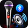 Mikrofondan Hoparlör Bluetooth