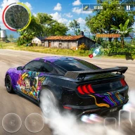 Real Car Drifting Racing Games