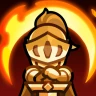 Sword! Bow! Staff! : LELE