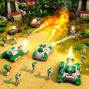 Art Of War 3: Strategi RTS PvP