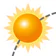 Sun Locator - Position Seeker