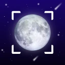 Moon Locator - Lunar Calendar