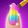 Acrylic Nails Makeover Salon