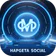 HAPGETA SOCIAL