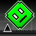 Geometry Platformer: Cube Dash