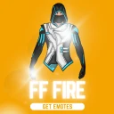 FF Fire - Get Emotes