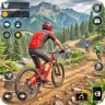 BMX Cycle Race: Bicycle Game